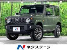 2022 Suzuki Jimny