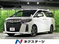 2022 Toyota Alphard G