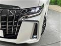 2022 Toyota Alphard G