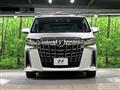 2022 Toyota Alphard G