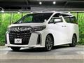 2022 Toyota Alphard G