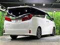2022 Toyota Alphard G