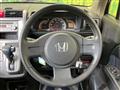 2008 Honda Zest