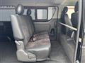 2019 Toyota Hiace Van