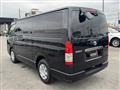 2019 Toyota Hiace Van