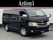 2019 Toyota Hiace Van