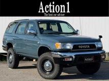 1998 Toyota Hilux Surf