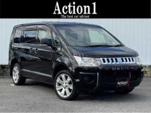 2018 Mitsubishi Delica D5