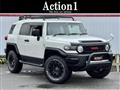 2017 Toyota FJ Cruiser