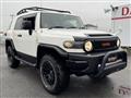 2017 Toyota FJ Cruiser