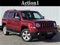 2011 Jeep Patriot