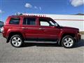 2011 Jeep Patriot