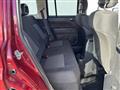 2011 Jeep Patriot