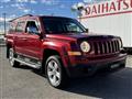 2011 Jeep Patriot