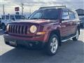 2011 Jeep Patriot