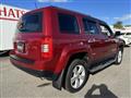 2011 Jeep Patriot
