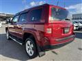 2011 Jeep Patriot