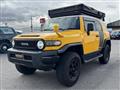 2011 Toyota FJ Cruiser