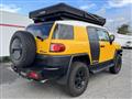 2011 Toyota FJ Cruiser