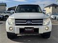 2006 Mitsubishi Pajero