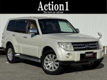 2006 Mitsubishi Pajero