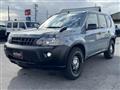 2009 Nissan X-Trail