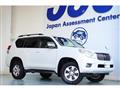 2013 Toyota Land Cruiser Prado