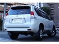 2013 Toyota Land Cruiser Prado