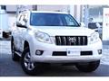 2013 Toyota Land Cruiser Prado
