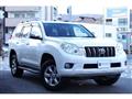 2013 Toyota Land Cruiser Prado