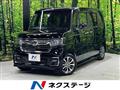 2021 Honda N BOX