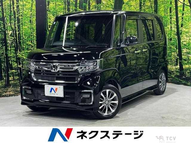 2021 Honda N BOX