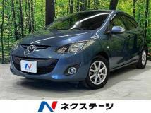 2013 Mazda Demio