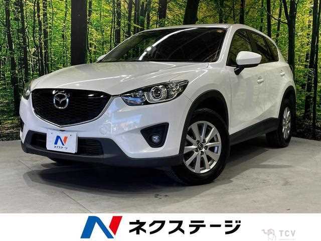 2014 Mazda CX-5