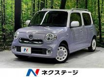 2016 Daihatsu MIRA COCOA