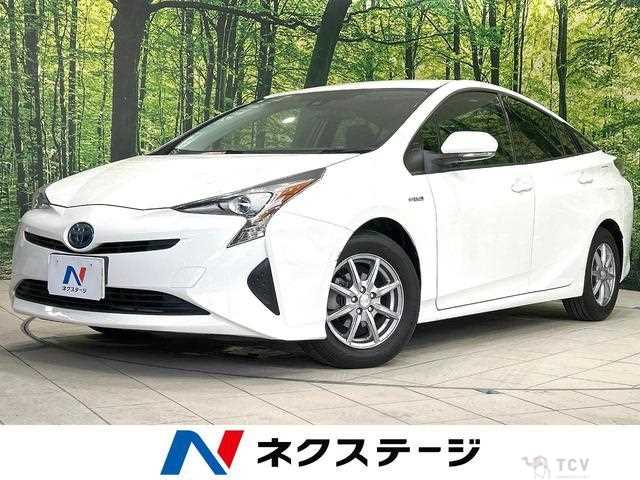 2018 Toyota Prius
