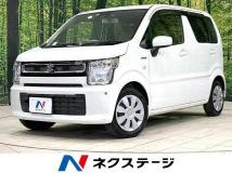2018 Suzuki Wagon R