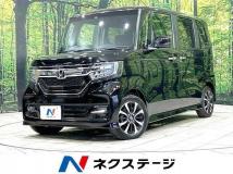 2019 Honda N BOX