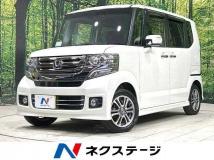 2016 Honda N BOX