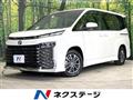 2025 Toyota Voxy