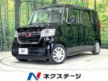 2023 Honda N BOX