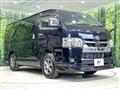 2025 Toyota Hiace Van