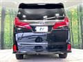 2021 Toyota Alphard G