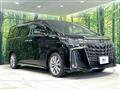 2021 Toyota Alphard G