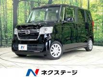 2021 Honda N BOX