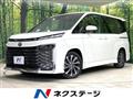 2025 Toyota Voxy