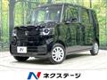 2025 Honda N BOX