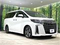 2019 Toyota Alphard G