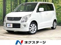 2008 Suzuki Wagon R