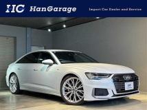 2020 Audi A6